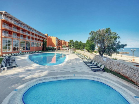 Hotel Umag Plava Laguna (Umag)