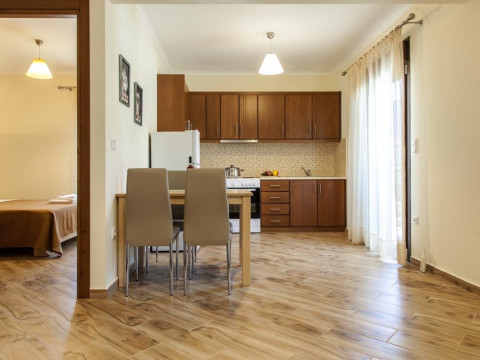 Kavadias Apartments (Vasiliki Area)