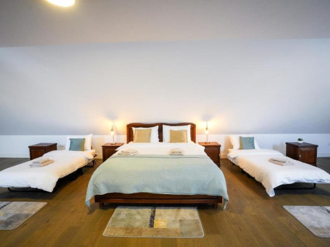 Hotel Yara..