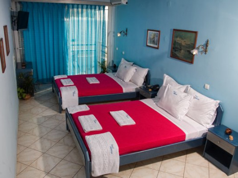 Dimitra Hotel