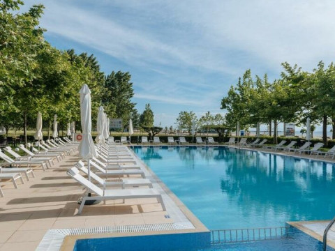 GIANNOULIS - Paralia Katerini