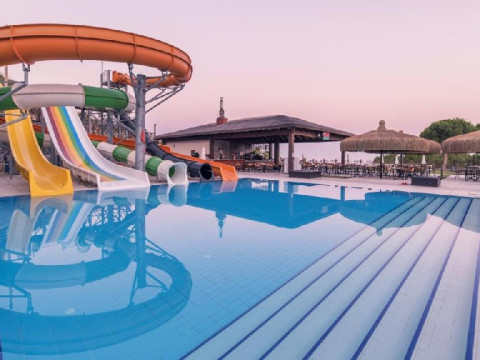 Ramada Hotel Suites