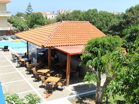 Maritime Hotel
