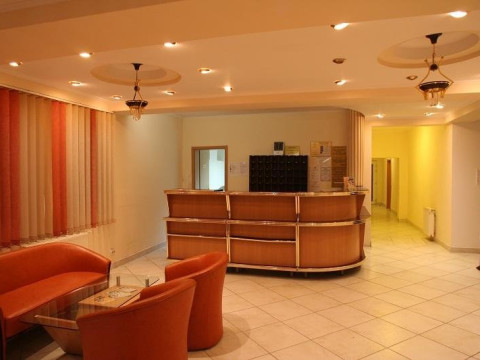 Select Holiday Villas