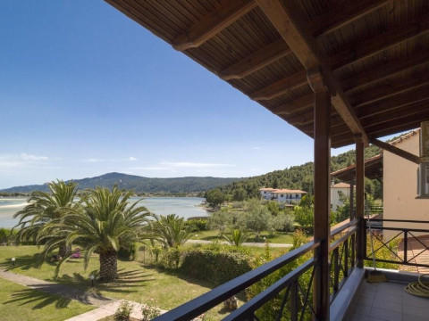  Villa Laguna Vourvourou