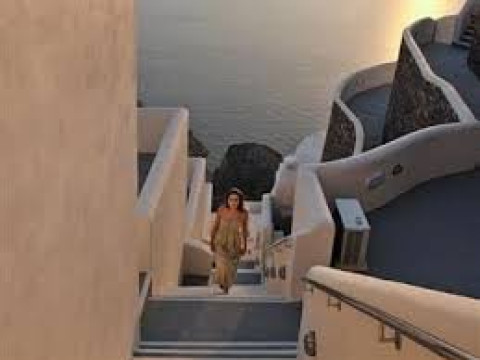 Petit Palace (Agia Irini - Fira - Santorini)