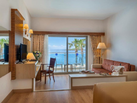 AZURE BY YELKEN HOTEL