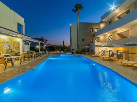 Blue Dream Apts