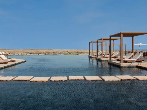 Alila Hinu Bay Salalah Mirbat