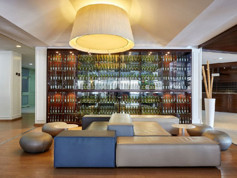 GRAN FLAMINGO (B) (Lloret de Mar)