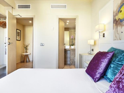 Grupotel Maritimo