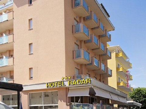 RADAR (Marina Centro)