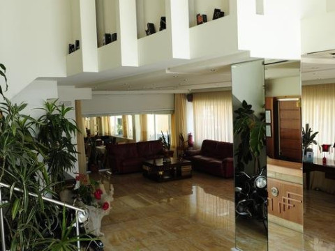 Preveza City (Preveza)