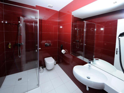 Hotel Plaza V