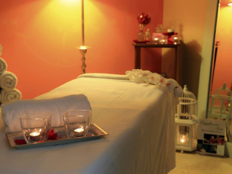Labranda Sandy Beach Resort