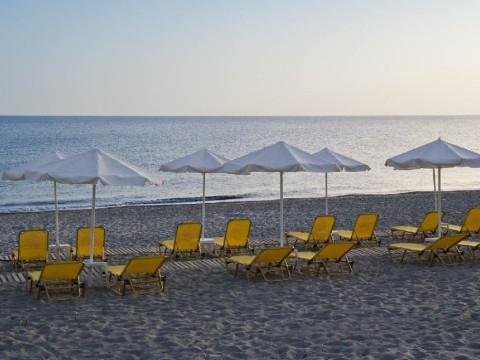 Asterion Beach Hotel and Suites (C)