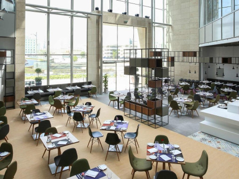 Ibis Styles Hotel Jumeirah