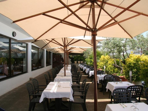 GRAN GARBI (Lloret de Mar)