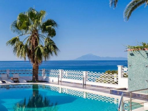 Hotel ANTONIOS