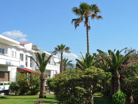 Arion (Adults Only 14+) - Kolymbari (C)
