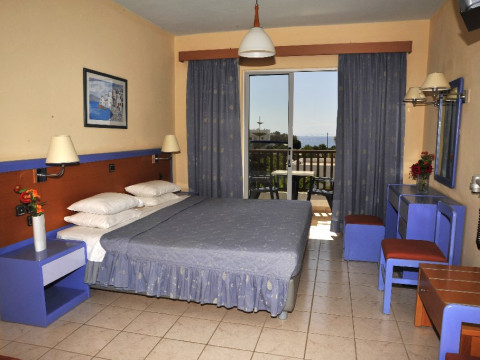 Kalimera Mare Hotel