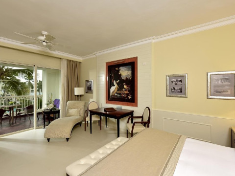 Iberostar Grand Bavaro Hotel only adults