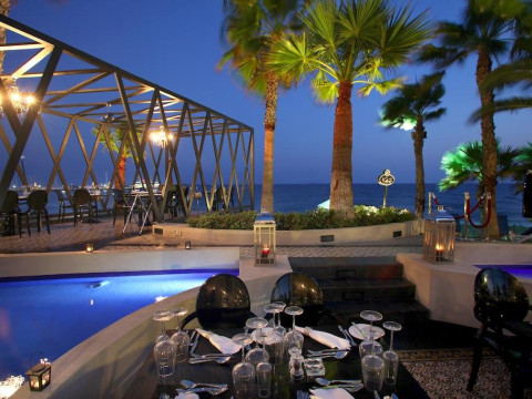 Grand Resort Beach 