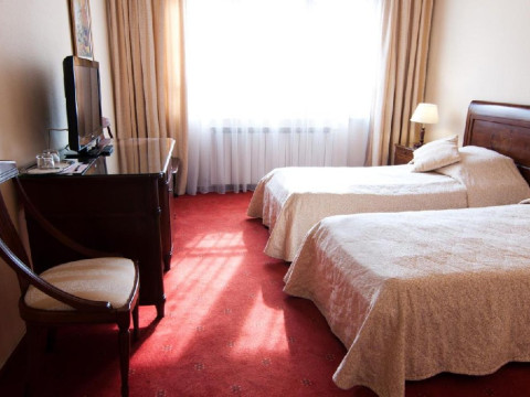 Elite Resort Hotel (Oradea)
