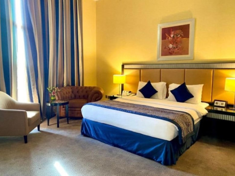 Millennium Central Doha