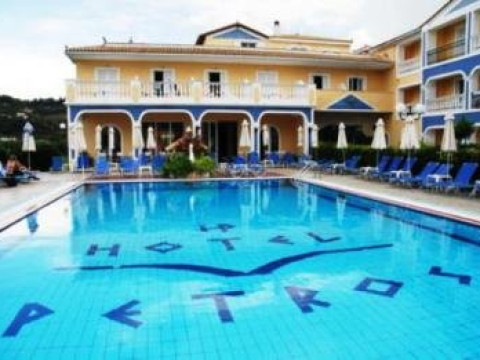Petros (Tsilivi)