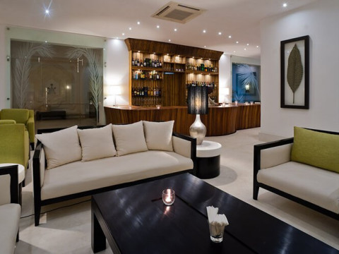 Swahili Beach Resort