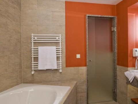 Bradet Ensana Health Spa Resort
