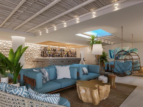 ATERMONO BOUTIQUE RESORT