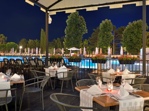 MELIA GRAND HERMITAGE