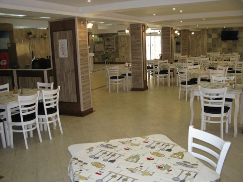 ESTREYA PALACE RESIDENCE 