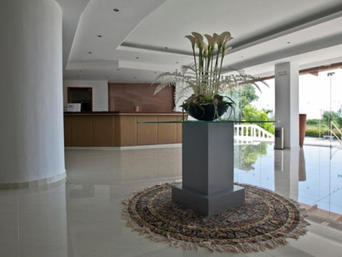 Sivilla Hotel
