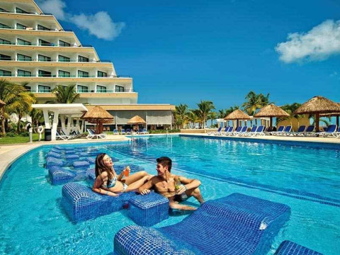 Riu Caribe 
