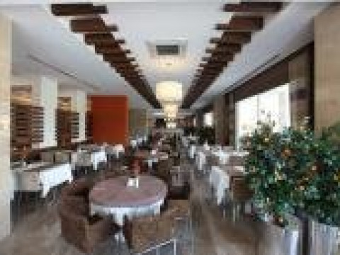 SEHER SUN PALACE RESORT SPA