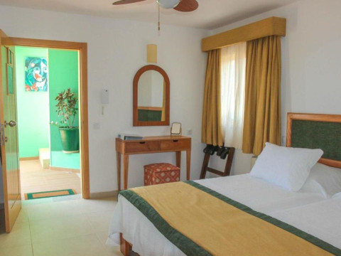 Mister Barracuda Apartamentos