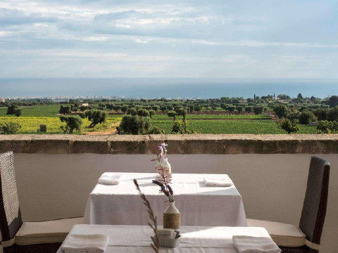 Hotel Borgobianco Resort Spa