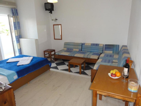 ELENI PALACE HOTEL
