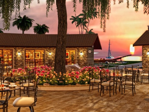 KORUMAR EPHESUS BEACH AND SPA RESORT HOTEL
