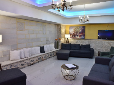 Bali Mare Hotel