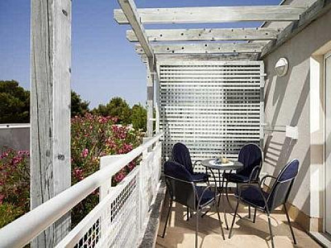 Bluesun Hotel Borak (Brac-Bol)