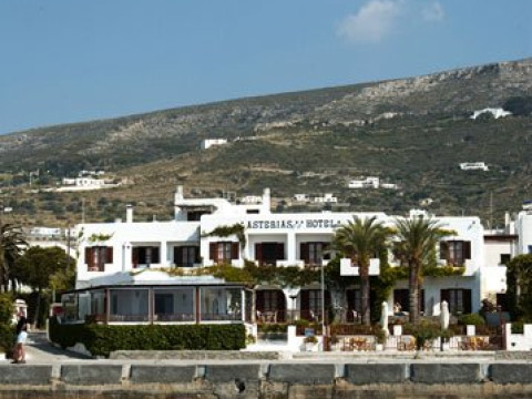 Asterias 