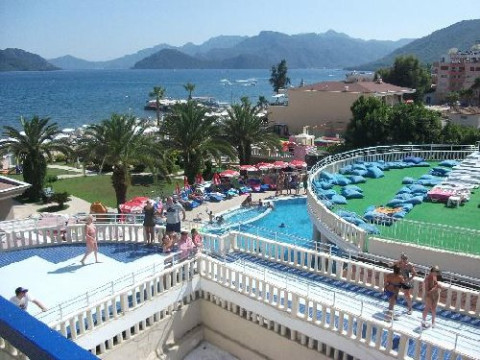 SERIN HOTEL