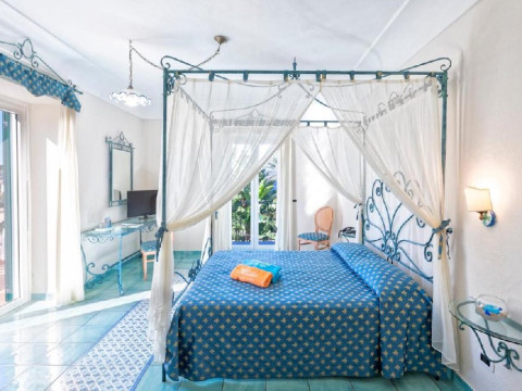 Corallo Blu by Tritone - Hotel de Charme