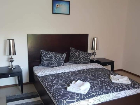 Insula Nada Apelor Resort