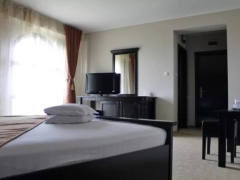 Hotel Imperium
