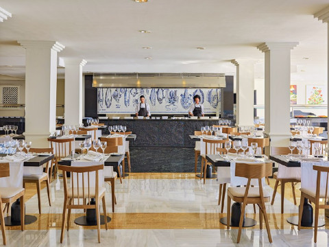 H10 Blue Mar (Adults Only +16 ani)